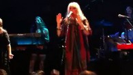 Austra - Live - NYC